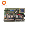 Automatic door controller PCB board assembly manufacturer sliding door control PCB board